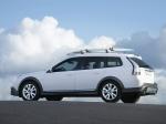 Saab 9-3X 2009 года